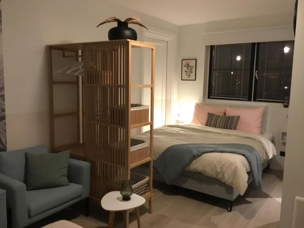 Vakantiehuisje Het Kiekje Bergen op Zoom Luaran gambar