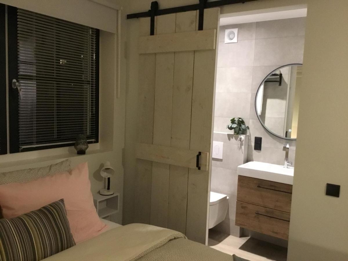 Vakantiehuisje Het Kiekje Bergen op Zoom Luaran gambar