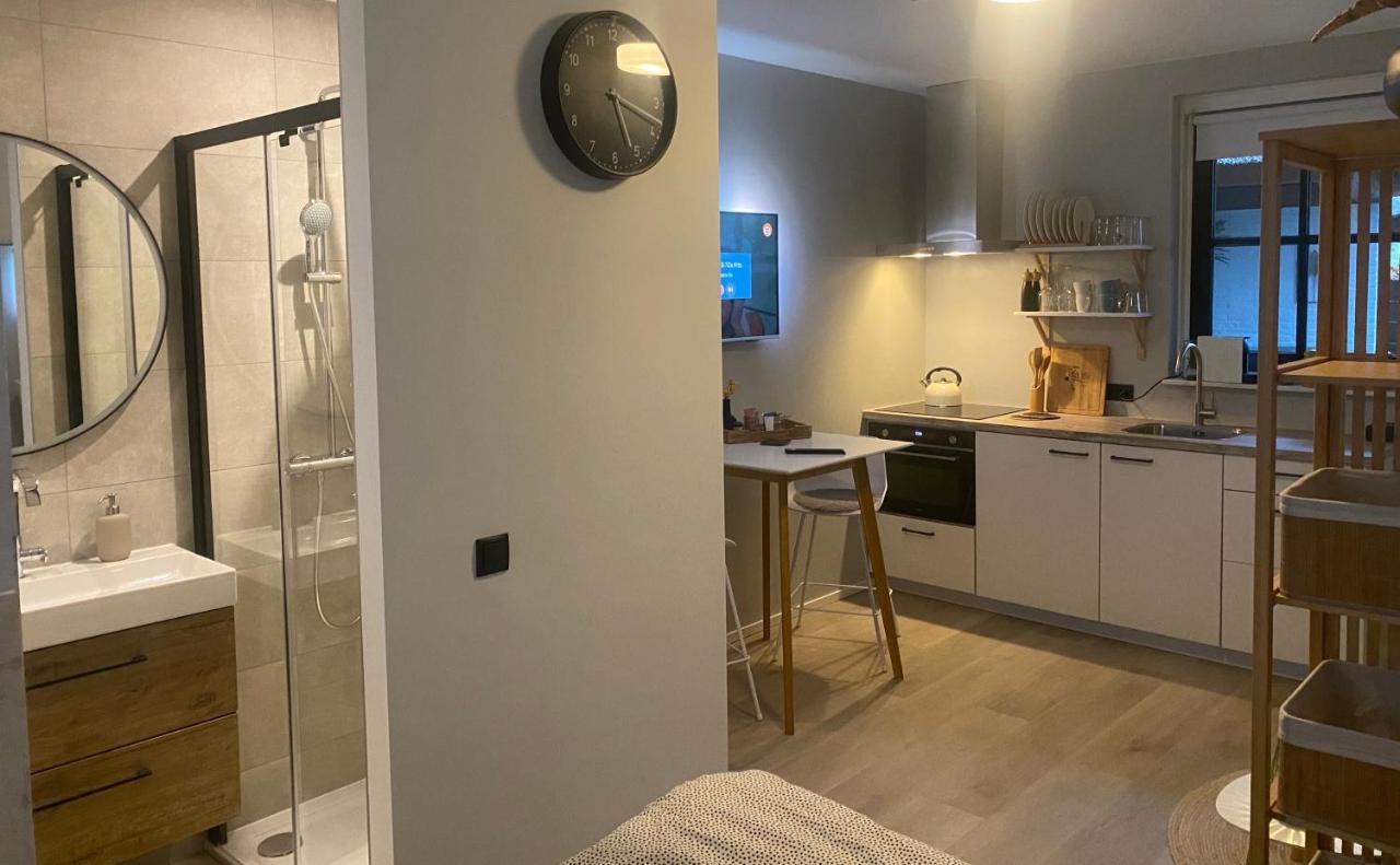 Vakantiehuisje Het Kiekje Bergen op Zoom Luaran gambar