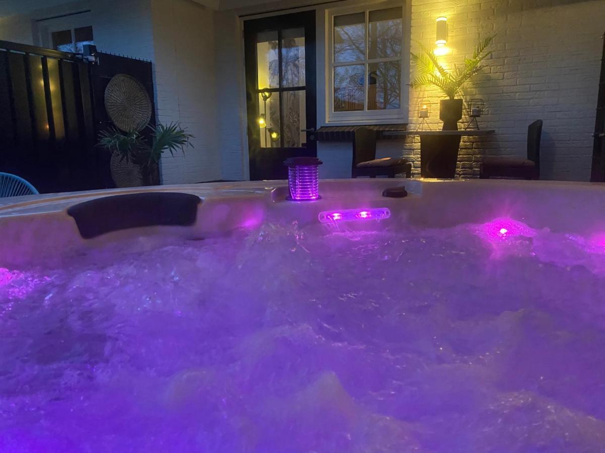 Vakantiehuisje Het Kiekje Bergen op Zoom Luaran gambar