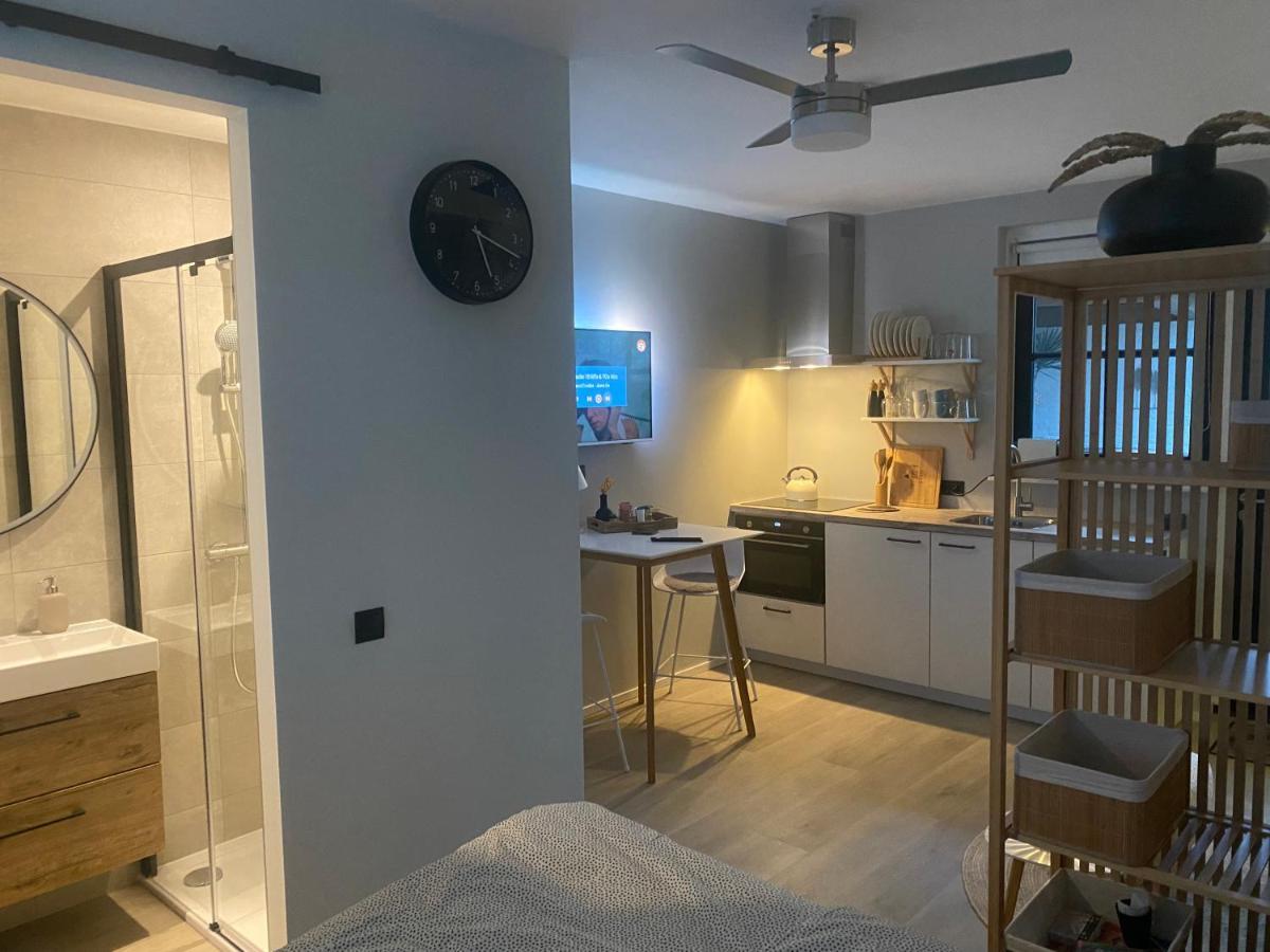 Vakantiehuisje Het Kiekje Bergen op Zoom Luaran gambar