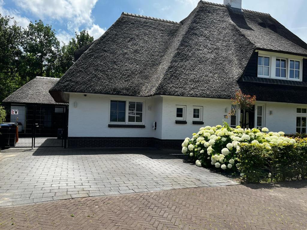 Vakantiehuisje Het Kiekje Bergen op Zoom Luaran gambar