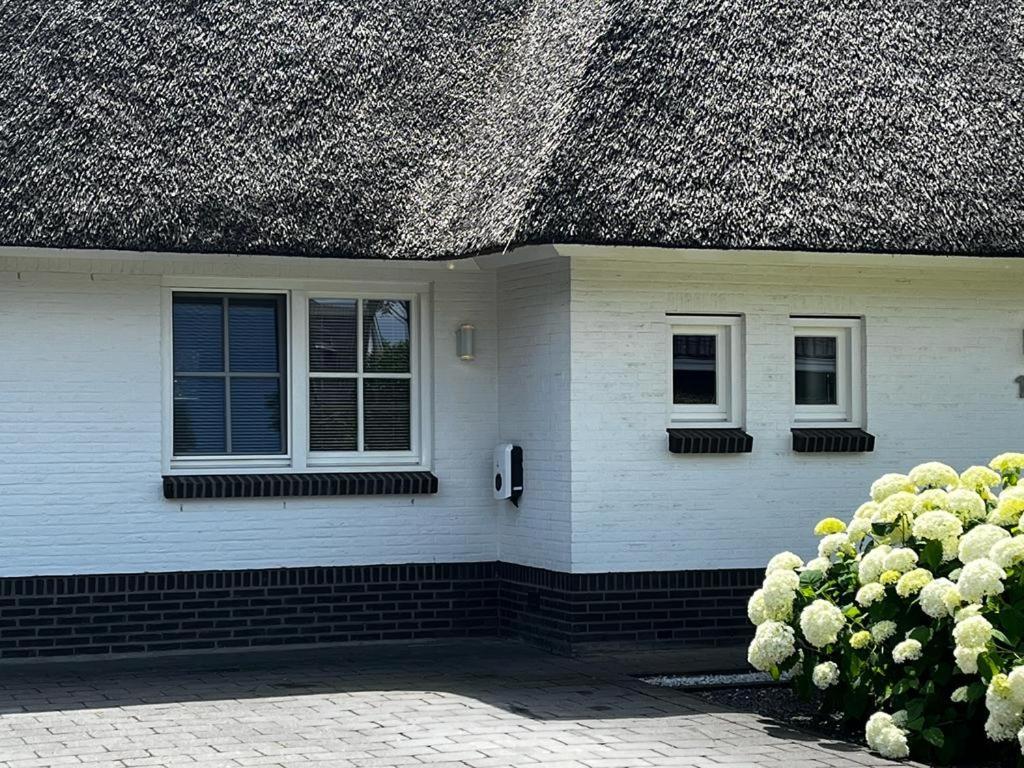 Vakantiehuisje Het Kiekje Bergen op Zoom Luaran gambar
